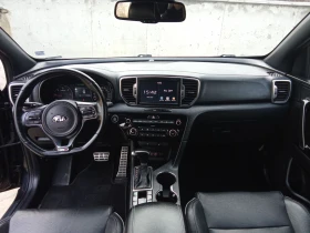 Kia Sportage 1.7 GT Line, снимка 13