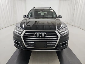 Audi Q7 7 МЕСТА/ПОДГРЕВ/ПАНОРАМА/KEYLESS/LANE ASSIST, снимка 2