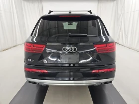 Audi Q7 7 МЕСТА/ПОДГРЕВ/ПАНОРАМА/KEYLESS/LANE ASSIST, снимка 5