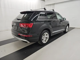 Audi Q7 7 МЕСТА/ПОДГРЕВ/ПАНОРАМА/KEYLESS/LANE ASSIST, снимка 4