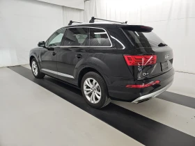 Audi Q7 7 МЕСТА/ПОДГРЕВ/ПАНОРАМА/KEYLESS/LANE ASSIST, снимка 6