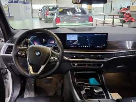 BMW X5 XDRIVE40I, снимка 7