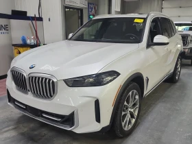 BMW X5 XDRIVE40I, снимка 1