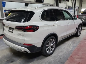 BMW X5 XDRIVE40I, снимка 11