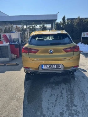 BMW X2 2.0d xDrive M | Mobile.bg    4