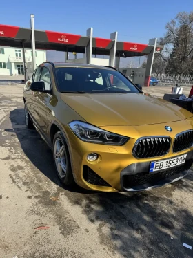 BMW X2 2.0d xDrive M, снимка 2