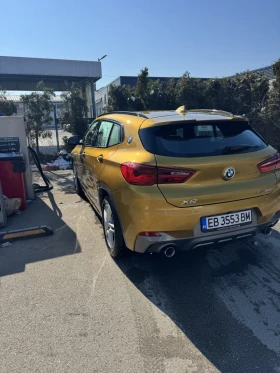 BMW X2 2.0d xDrive M | Mobile.bg    6