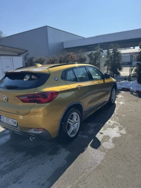 BMW X2 2.0d xDrive M, снимка 5