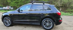 Audi Q5 S-line 3.0 TDI - 27300 лв. - 47746511 | Car24.bg
