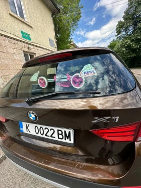 BMW X1 | Mobile.bg    3