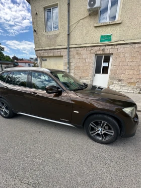 BMW X1 | Mobile.bg    2