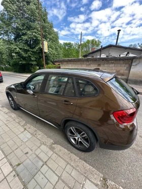 BMW X1 | Mobile.bg    4