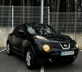 Nissan Juke AUTOMATIC/4X4/NAVI/КАМЕРА - 13900 лв. - 52621446 3