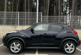 Nissan Juke AUTOMATIC/4X4/NAVI/КАМЕРА - 13900 лв. - 52621446 6