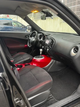 Nissan Juke AUTOMATIC/4X4/NAVI/КАМЕРА - 13900 лв. - 52621446 12