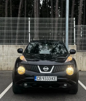 Nissan Juke AUTOMATIC/4X4/NAVI/КАМЕРА - 13900 лв. - 52621446 2