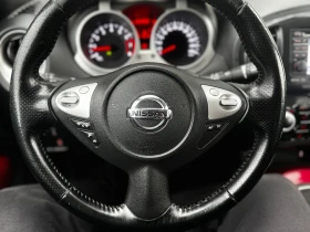 Nissan Juke AUTOMATIC/4X4/NAVI/КАМЕРА - 13900 лв. - 52621446 9