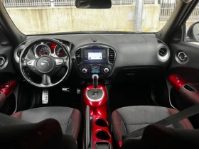 Nissan Juke AUTOMATIC/4X4/NAVI/КАМЕРА - 13900 лв. - 52621446 8