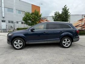 Audi Q7 3.0i 284 .. | Mobile.bg    2