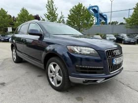 Audi Q7 3.0i 284 .. | Mobile.bg    6