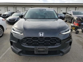 Honda Hr-v LX КРАЙНА ЦЕНА ДО БЪЛГАРИЯ * АВТО КРЕДИТ* - 31400 лв. - 94777585 2