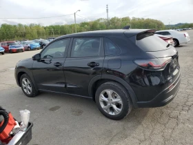 Honda Hr-v LX КРАЙНА ЦЕНА ДО БЪЛГАРИЯ * АВТО КРЕДИТ* - 31400 лв. - 94777585 4