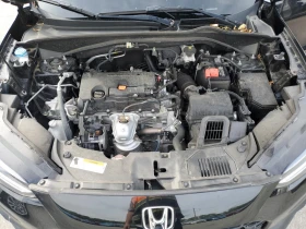 Honda Hr-v LX КРАЙНА ЦЕНА ДО БЪЛГАРИЯ * АВТО КРЕДИТ* - 31400 лв. - 94777585 11