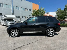     BMW X5 4.8i 355 ..