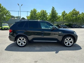Обява за продажба на BMW X5 4.8i 355 к.с. ~19 999 лв. - изображение 4