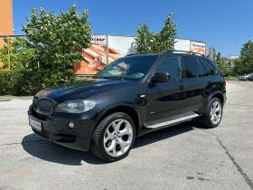 BMW X5 4.8i 355 к.с.