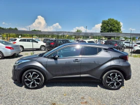 Toyota C-HR 1.8 HYBRID - 36600 лв. - 34146733 3