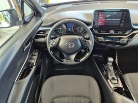 Toyota C-HR 1.8 HYBRID - 36600 лв. - 34146733 13