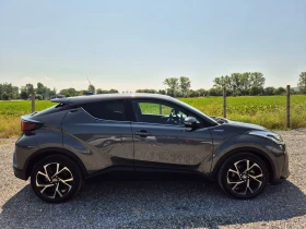 Toyota C-HR 1.8 HYBRID - 36600 лв. - 34146733 7