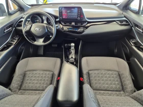 Toyota C-HR 1.8 HYBRID - 36600 лв. - 34146733 12
