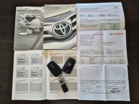 Toyota C-HR 1.8 HYBRID - 36600 лв. - 34146733 17