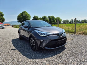 Toyota C-HR 1.8 HYBRID - 36600 лв. - 34146733 8