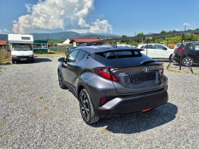 Toyota C-HR 1.8 HYBRID - 36600 лв. - 34146733 4
