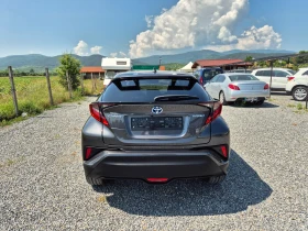 Toyota C-HR 1.8 HYBRID - 36600 лв. - 34146733 5