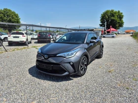 Toyota C-HR 1.8 HYBRID - 36600 лв. - 34146733 2