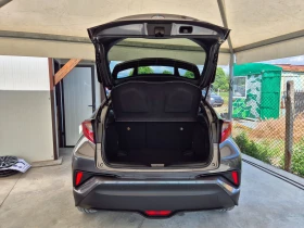 Toyota C-HR 1.8 HYBRID - 36600 лв. - 34146733 16