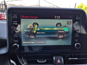 Toyota C-HR 1.8 HYBRID - 36600 лв. - 34146733 15