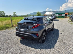 Toyota C-HR 1.8 HYBRID - 36600 лв. - 34146733 6