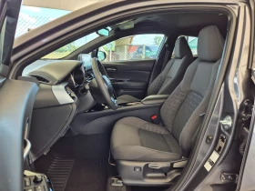 Toyota C-HR 1.8 HYBRID - 36600 лв. - 34146733 9