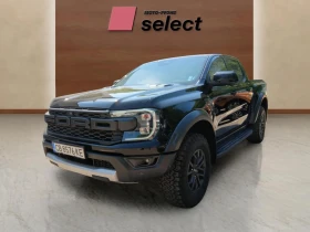     Ford Ranger 3.0 EcoBoost