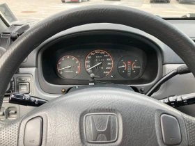 Honda Cr-v | Mobile.bg    8