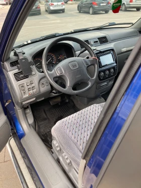 Honda Cr-v | Mobile.bg    4