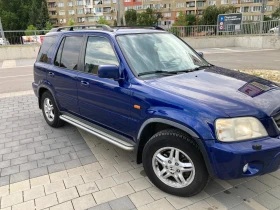 Honda Cr-v | Mobile.bg    3