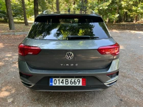 VW T-Roc 1.5TSI-!!! | Mobile.bg    6