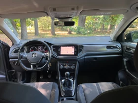 VW T-Roc 1.5TSI-!!! | Mobile.bg    14