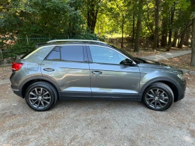 VW T-Roc 1.5TSI-!!! | Mobile.bg    4